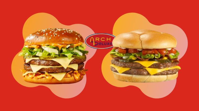 $300 миллионов за бургер, который никто не съел: как McDonald’s продал люкс тем, кто хотел фастфуд
