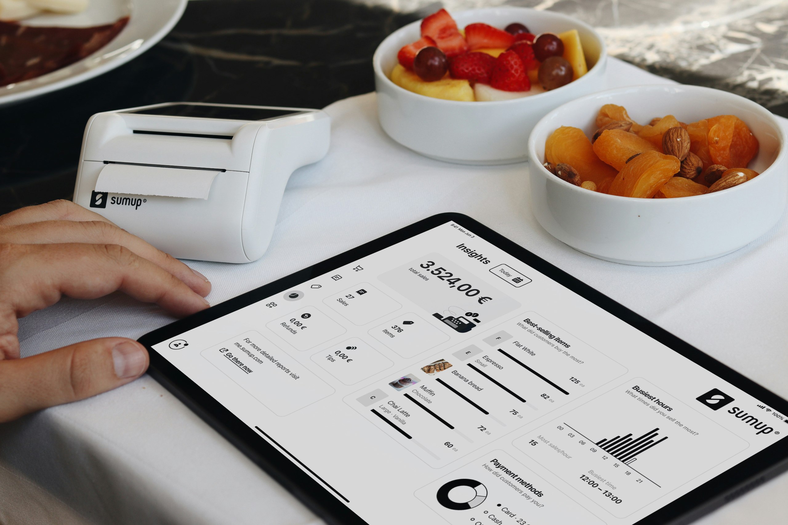 CRM для ресторана: полный гид (кафе, бар, кальянная) + подбор системы - фото 1