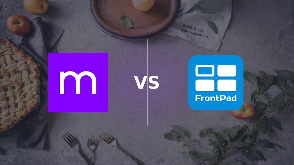 Meetto vs Frontpad - сравнение систем автоматизации ресторанов